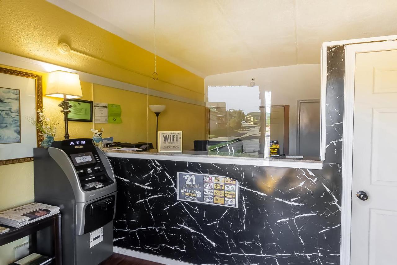 Hotel M Morgantown - Wvu Area Exterior photo