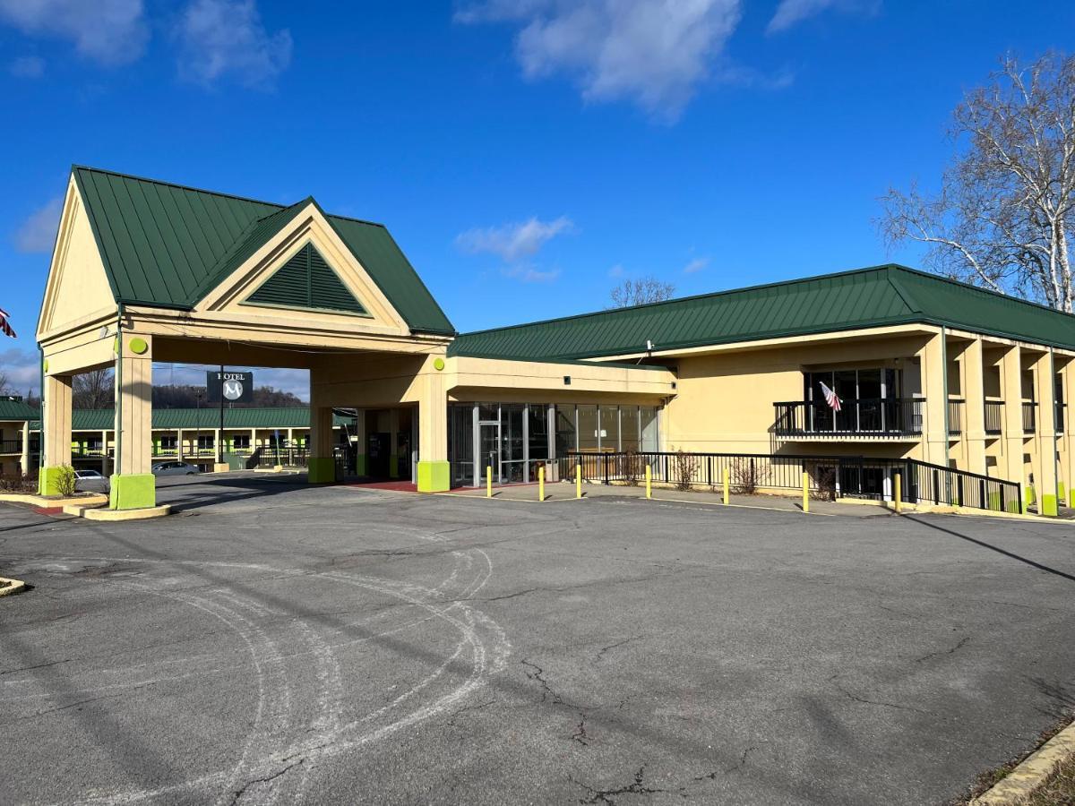 Hotel M Morgantown - Wvu Area Exterior photo
