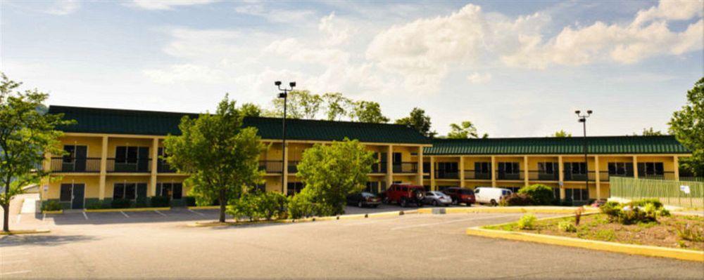 Hotel M Morgantown - Wvu Area Exterior photo